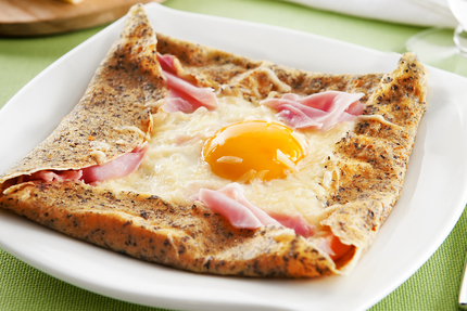 Ty Billig Ar Mor Creperie et Restaurant