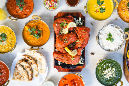 Bollywood Chambéry Restaurant Indien et Pakistanais