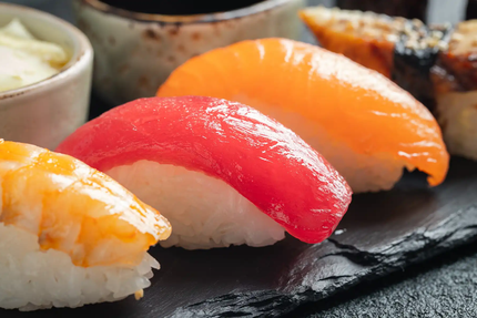 Wok & Sushi Restaurant Colomiers