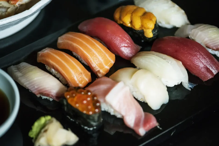 Wok & Sushi Restaurant Colomiers