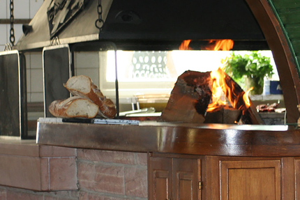 Restaurant Le Sabayon