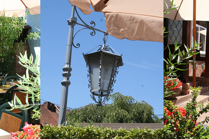 Restaurant Le Sabayon