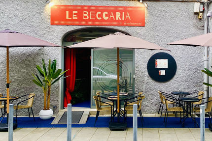 Le Beccaria