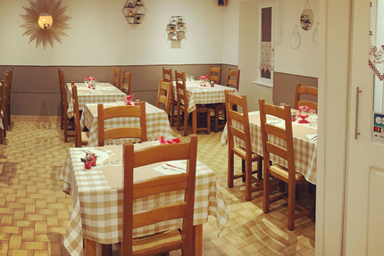 La table de clairette