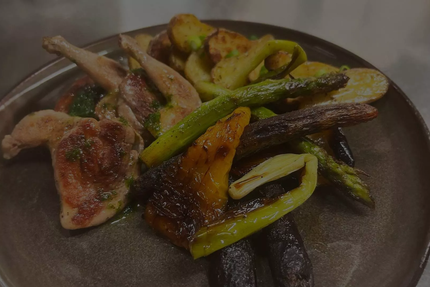 San Pétrus Restaurant Bar Glacier