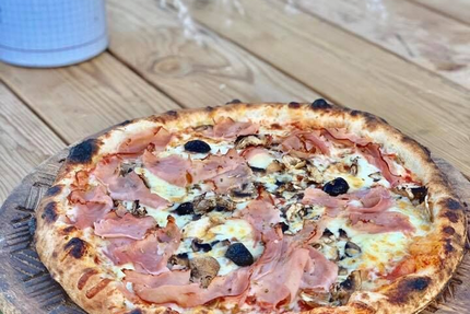 Au Rond Point Italien