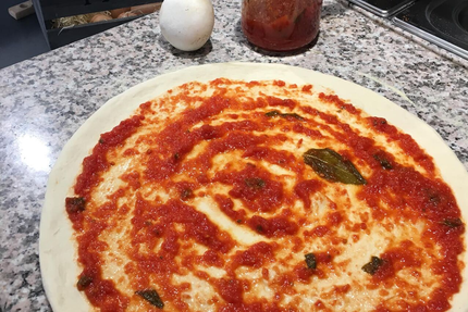 Au Rond Point Italien