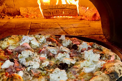 Au Rond Point Italien