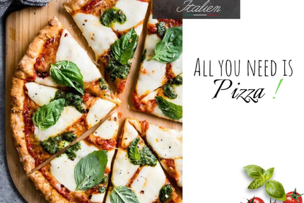 Au Rond Point Italien