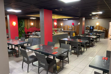 A pas de loup - Restaurant Lyon 9