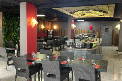 A pas de loup - Restaurant Lyon 9