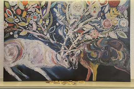 Auberge de la Dorette