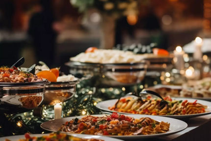 La mine des saveurs -restaurant antillais