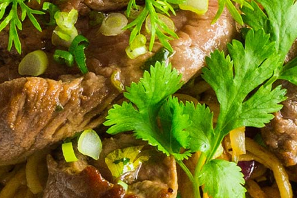 La mine des saveurs -restaurant antillais