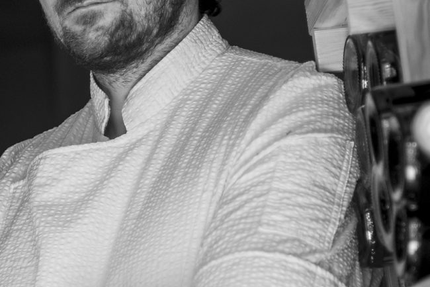 Restaurant En Pleine Nature