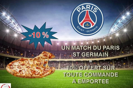 Pizza Brava Magny