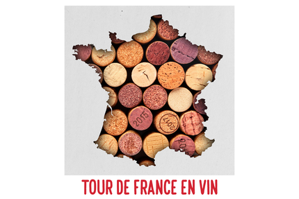 La Belle Rouge, Cave à grignoter