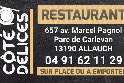 Côté Délices