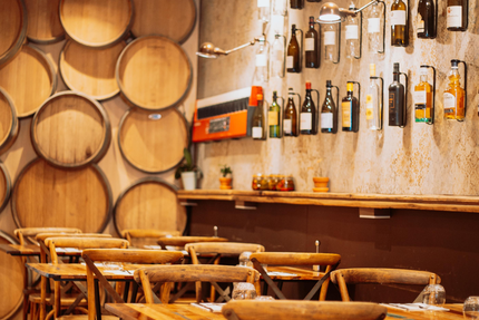 Le Comptoir de la Font des Pères