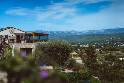 Le Comptoir de la Font des Pères