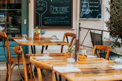 Le Comptoir de la Font des Pères