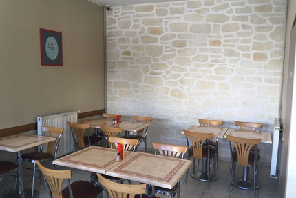 Kebab Charcot St.-Foy-Les-Lyon