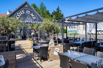 Côté Plage