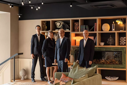 Restaurant Coquille - Erquy