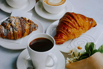 Restaurant Coquille - Erquy