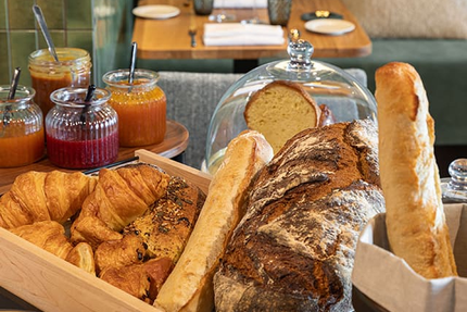 Restaurant Coquille - Erquy