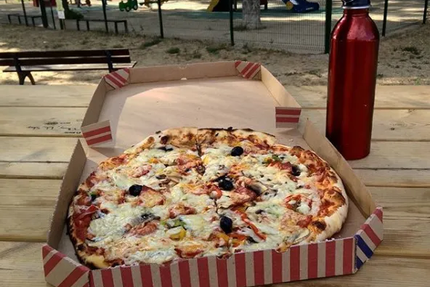 Chez Dédé Allemagne en Provence