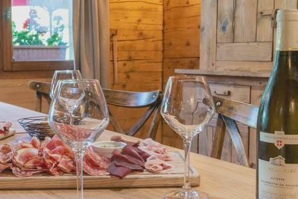 Restaurant La Vieille Ferme