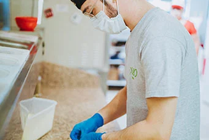 Pizzeria Mont Pizza'Yolo