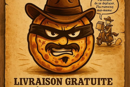 Pizzeria Mont Pizza'Yolo