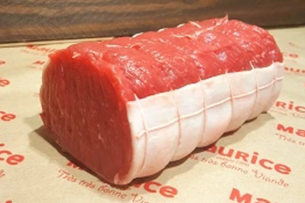 Maurice - Restaurant à Burgers & Boucherie-charcuterie libre-service