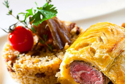 Restaurant le Derby's