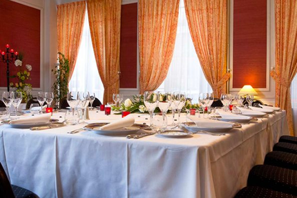 Restaurant le Derby's