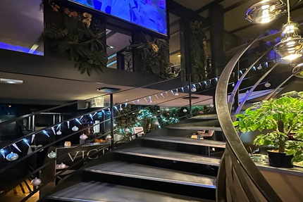 VICTOIRE Pub Bistronomique