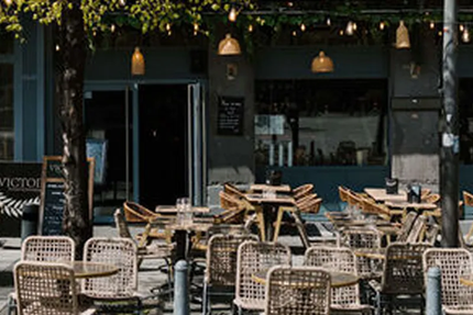 VICTOIRE Pub Bistronomique