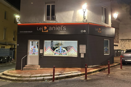 Le Daniel's