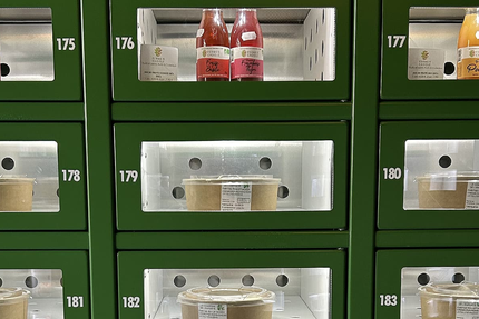 Le Comptoir de l'Emporté Champagnole