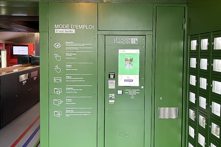 Le Comptoir de l'Emporté Champagnole