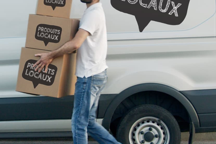 Le Comptoir de l'Emporté Champagnole