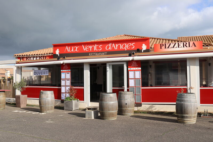 Aux Vents d'Anges