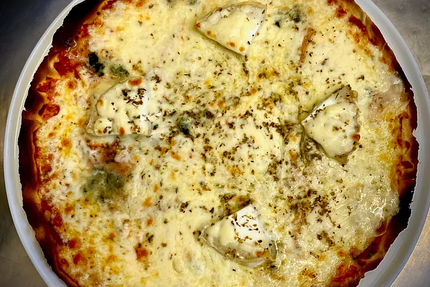 Crêperie du Soleil | Mouchamps