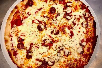 Crêperie du Soleil | Mouchamps