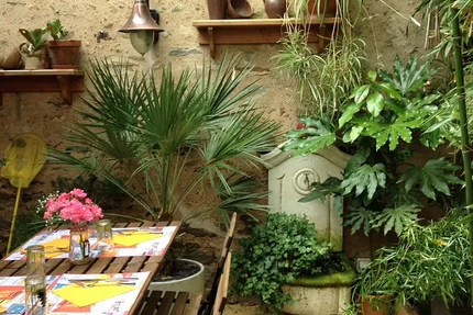 Crêperie du Soleil | Mouchamps