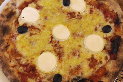 La grange des 3 copains