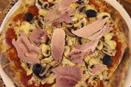 La grange des 3 copains