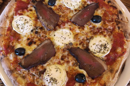 La grange des 3 copains